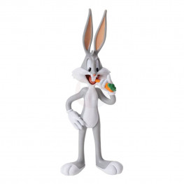 Looney Tunes Bendyfigs Bendable figúrka Bugs Bunny 14 cm